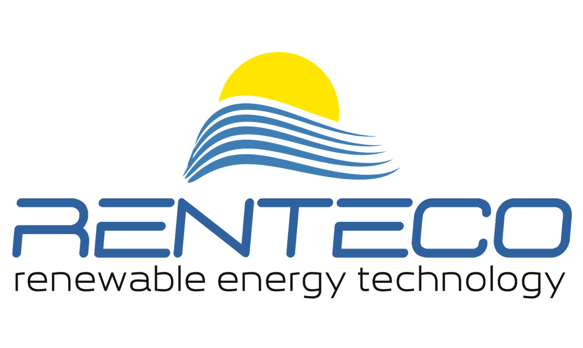 RENTECO | Будівництво сонячних електростанцій – Renewable energy technology
